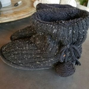 Shoe Booties